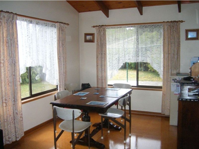 2233 Grassy Road, Lymwood TAS 7256