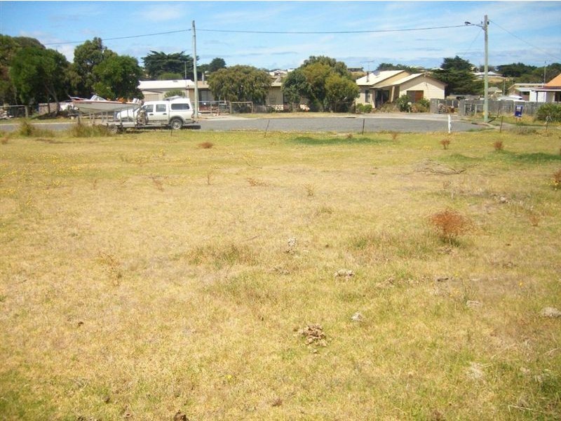 Lot 94 Curtain Avenue, Currie TAS 7256