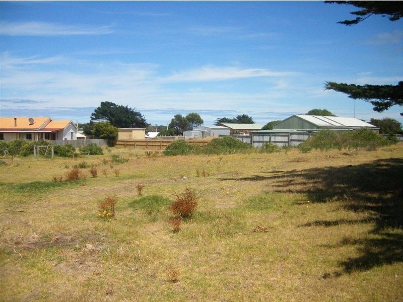 Lot 94 Curtain Avenue, Currie TAS 7256