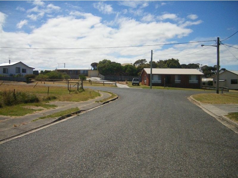 Lot 94 Curtain Avenue, Currie TAS 7256