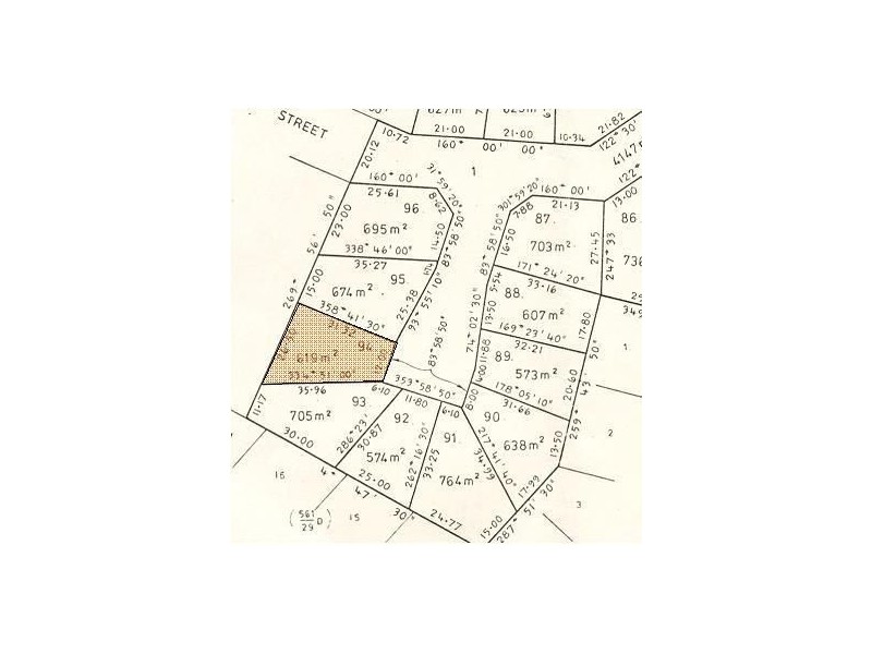Lot 94 Curtain Avenue, Currie TAS 7256