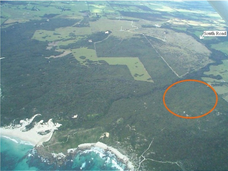 2 South Road, Currie TAS 7256