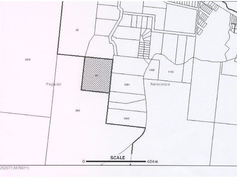 0 rankins road, Naracoopa TAS 7256