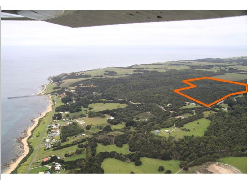 1000 Pegarah Road, Naracoopa TAS 7256