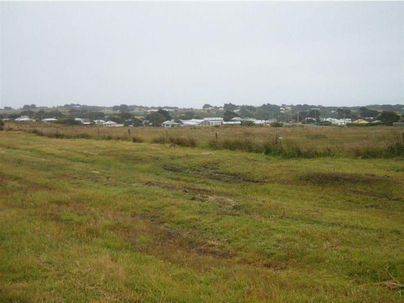 21 Fraser Road, Currie TAS 7256