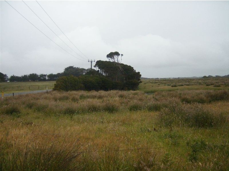 21 Fraser Road, Currie TAS 7256