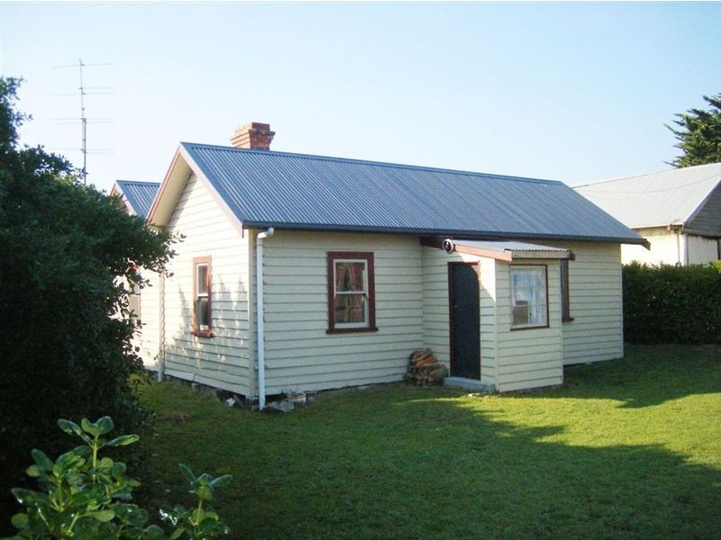3 Netherby Road, Currie TAS 7256