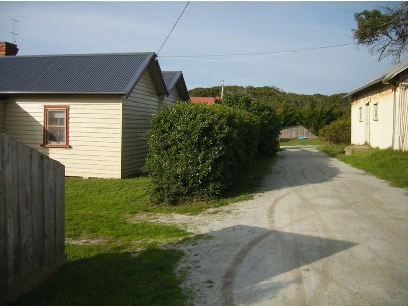3 Netherby Road, Currie TAS 7256