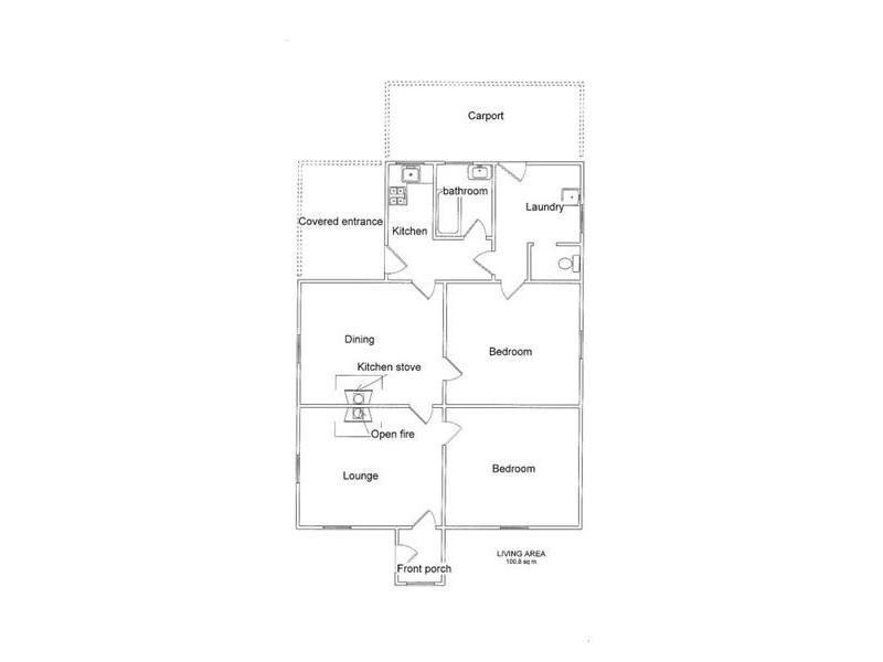 3 Netherby Road, Currie TAS 7256