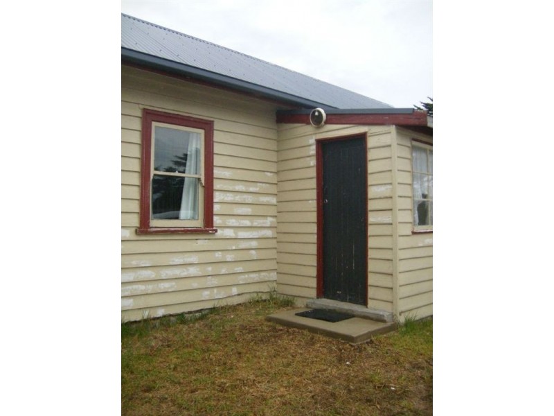 3 Netherby Road, Currie TAS 7256