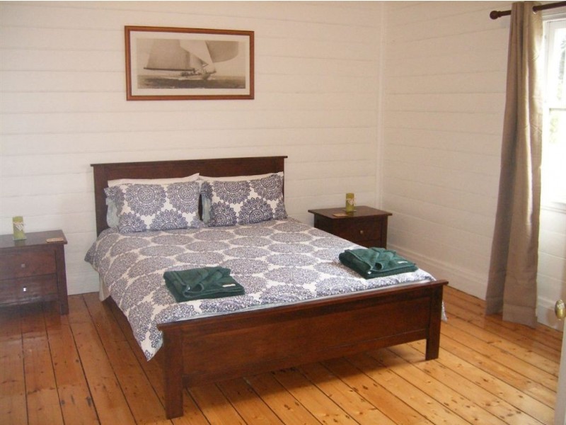 3 Netherby Road, Currie TAS 7256
