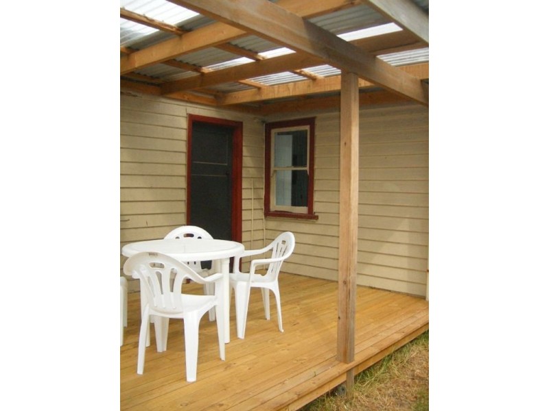 3 Netherby Road, Currie TAS 7256