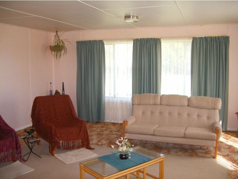100 Grassy Road, Currie TAS 7256