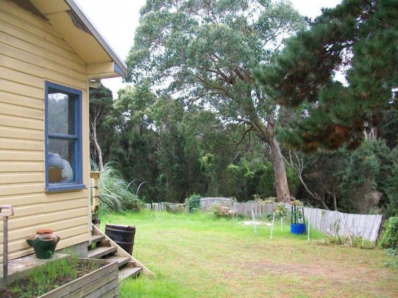 120 The Esplanade, Naracoopa TAS 7256