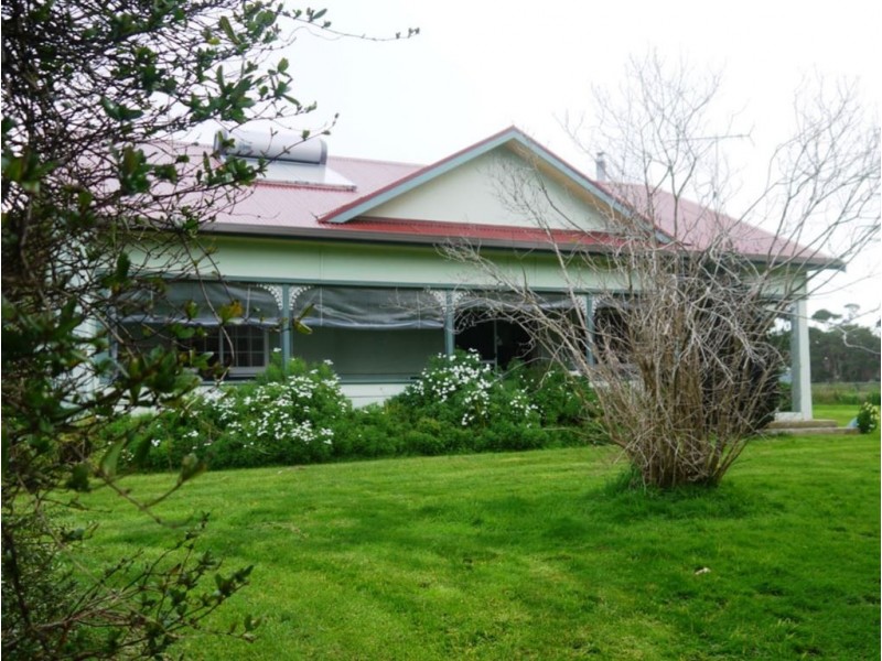 226 Marshalls Road, Currie TAS 7256