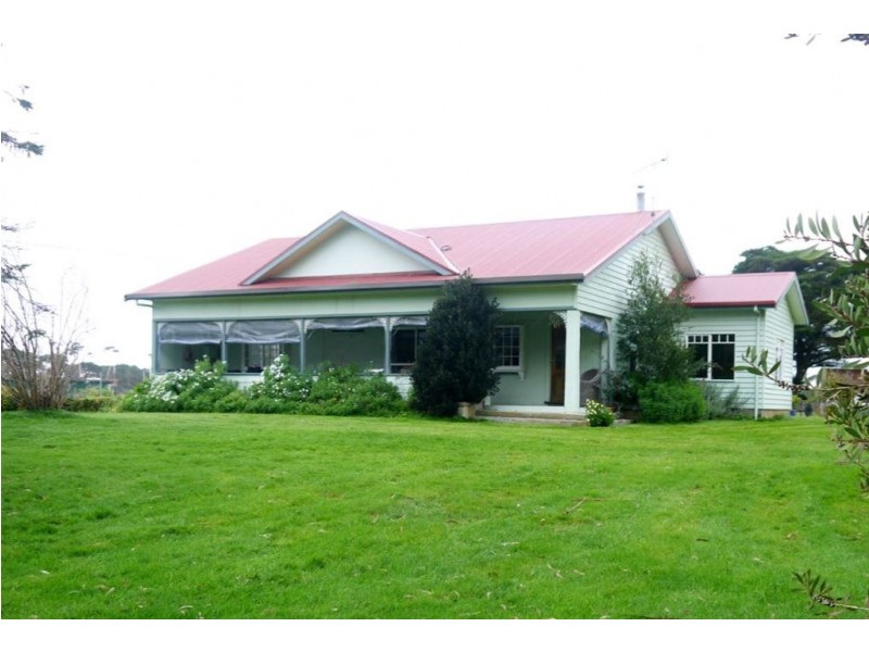 226 Marshalls Road, Currie TAS 7256