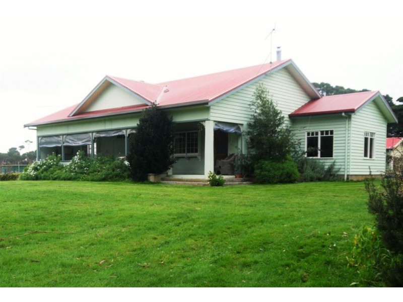 226 Marshalls Road, Currie TAS 7256