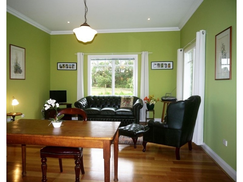 226 Marshalls Road, Currie TAS 7256