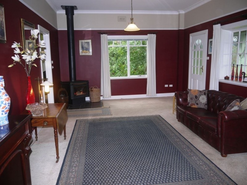 226 Marshalls Road, Currie TAS 7256