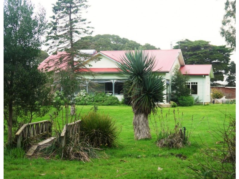 226 Marshalls Road, Currie TAS 7256