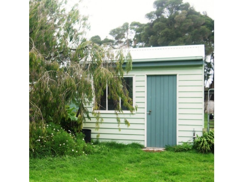 226 Marshalls Road, Currie TAS 7256