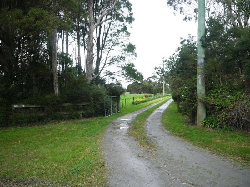 226 Marshalls Road, Currie TAS 7256