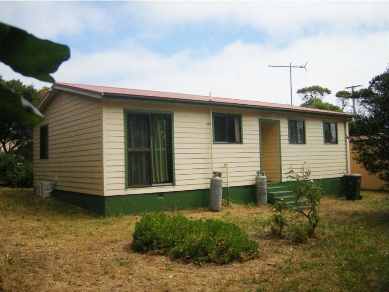 11 Albert Street, Currie TAS 7256