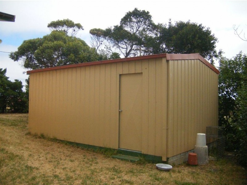 11 Albert Street, Currie TAS 7256