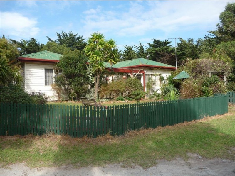 92 Edward Street, Currie TAS 7256