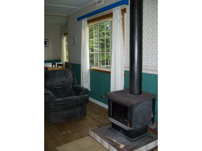 92 Edward Street, Currie TAS 7256