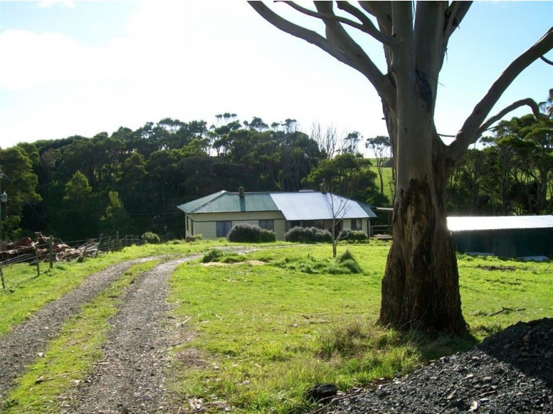 137 Brumbys Road, Pegarah TAS 7256