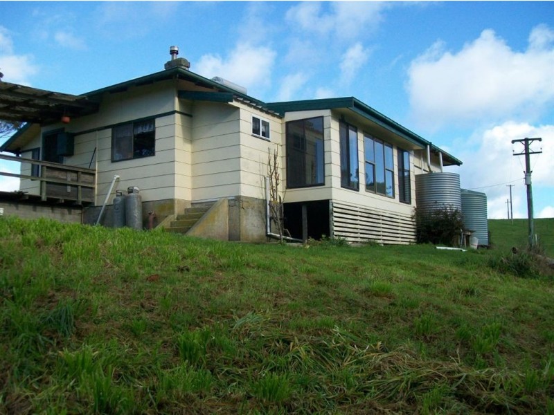 137 Brumbys Road, Pegarah TAS 7256