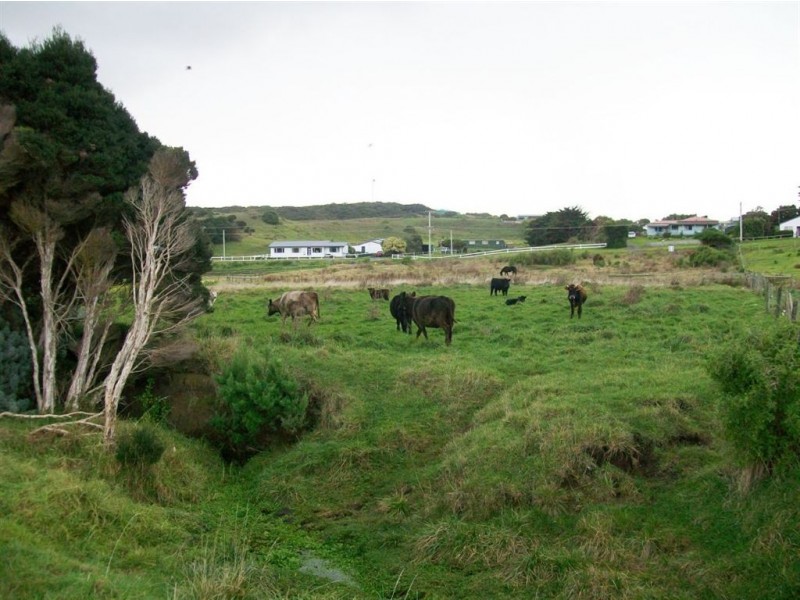 10 William Street, Currie TAS 7256