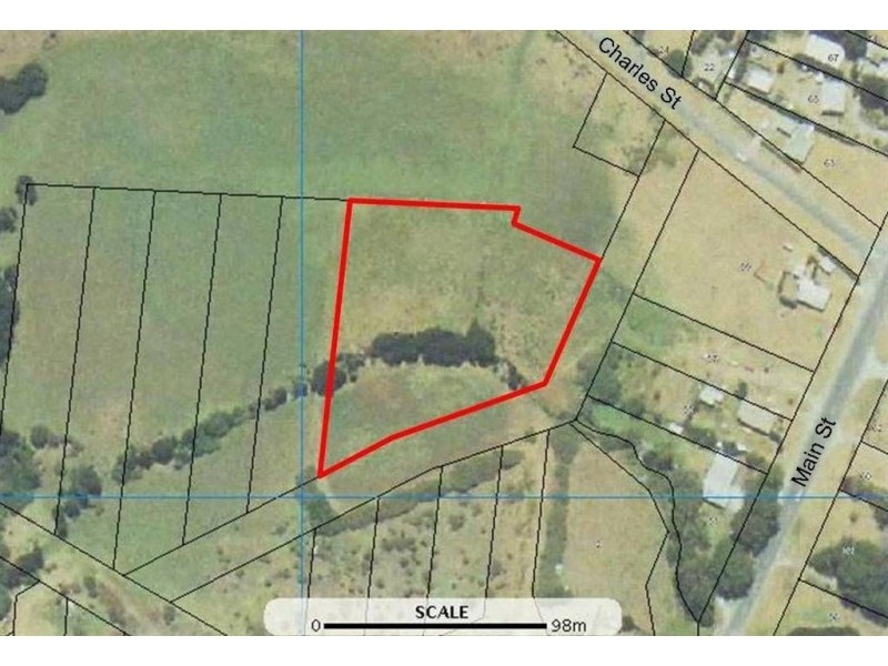 10 William Street, Currie TAS 7256