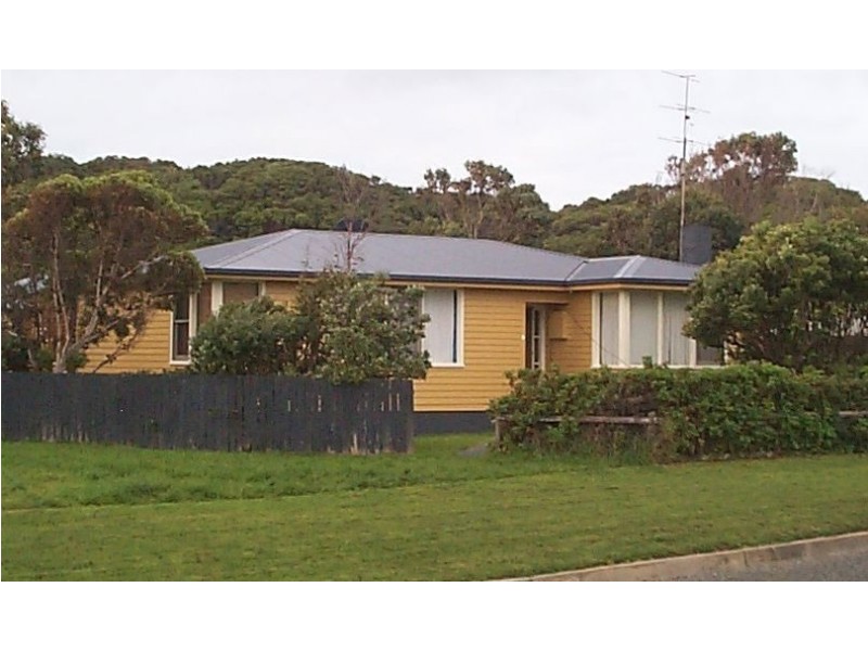1 John Street, Currie TAS 7256