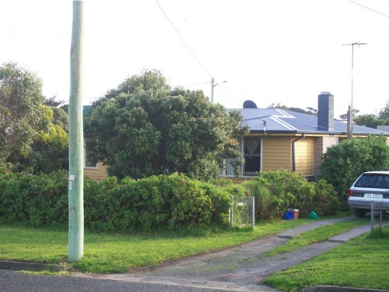 1 John Street, Currie TAS 7256