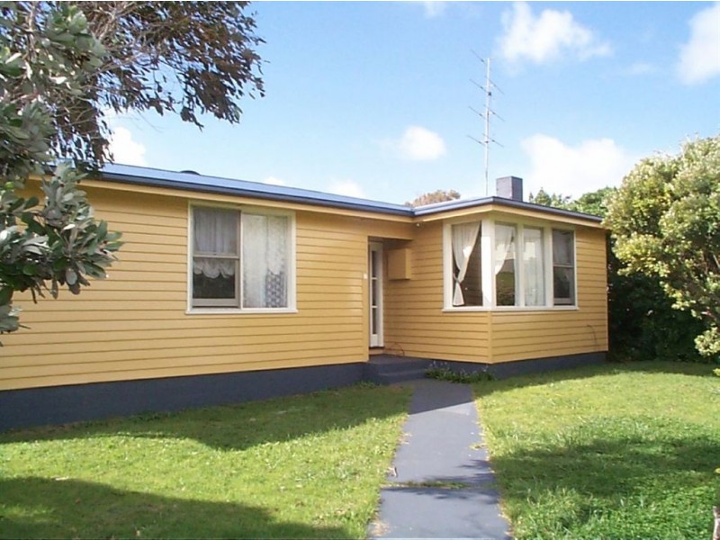1 John Street, Currie TAS 7256
