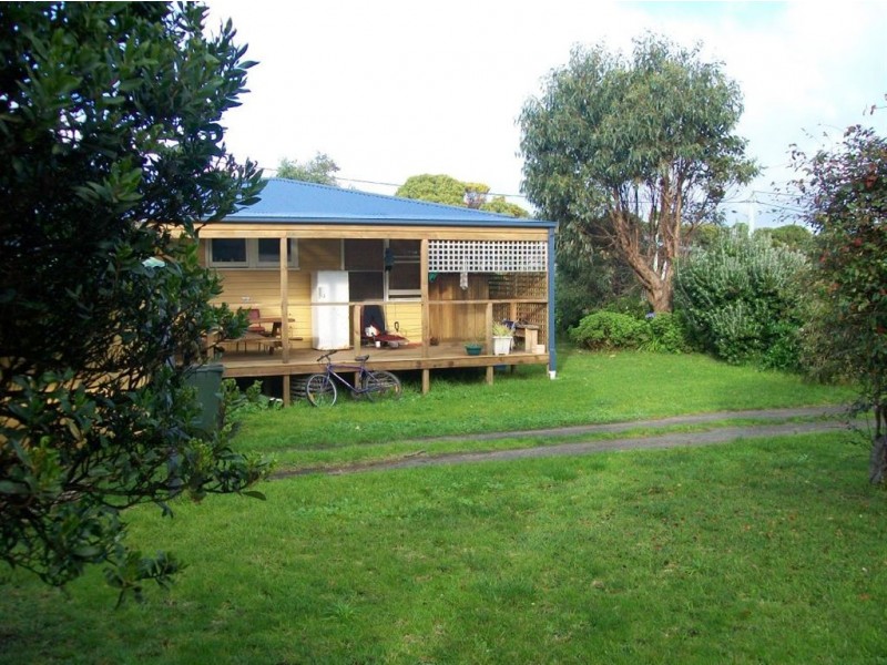 1 John Street, Currie TAS 7256