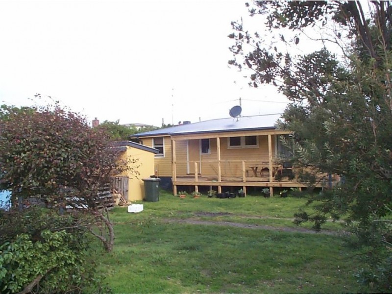 1 John Street, Currie TAS 7256