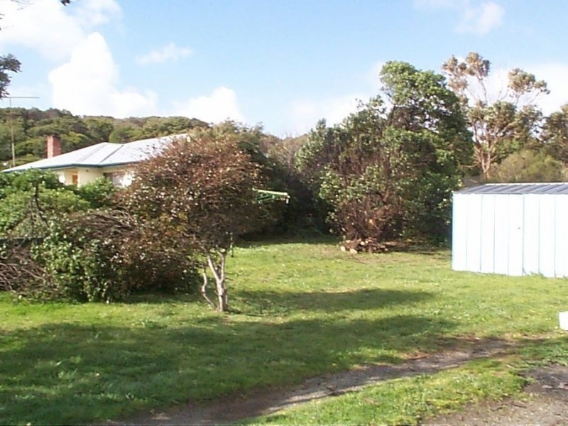 1 John Street, Currie TAS 7256