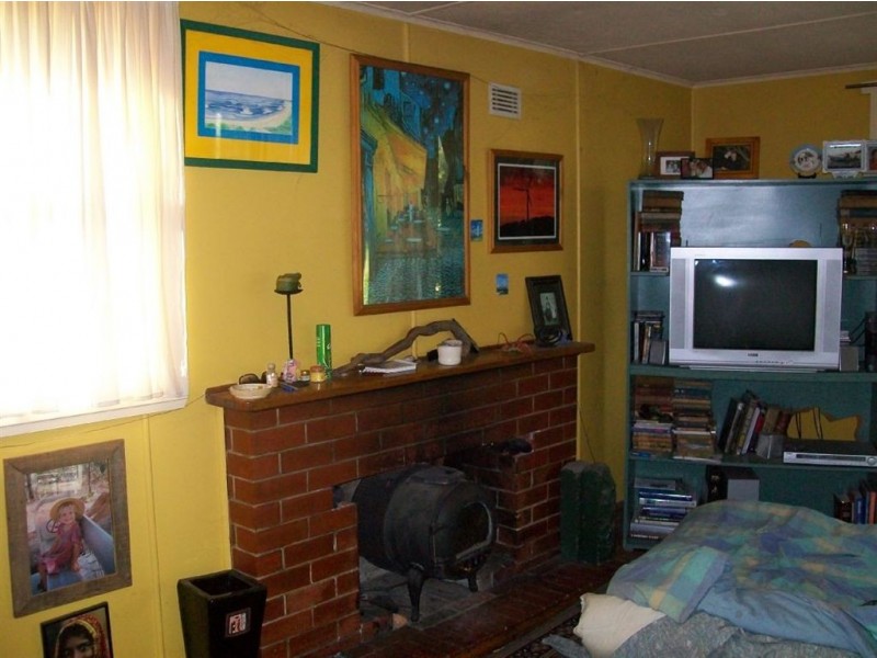 1 John Street, Currie TAS 7256