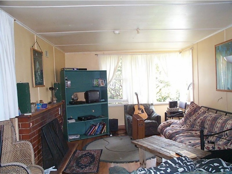 1 John Street, Currie TAS 7256