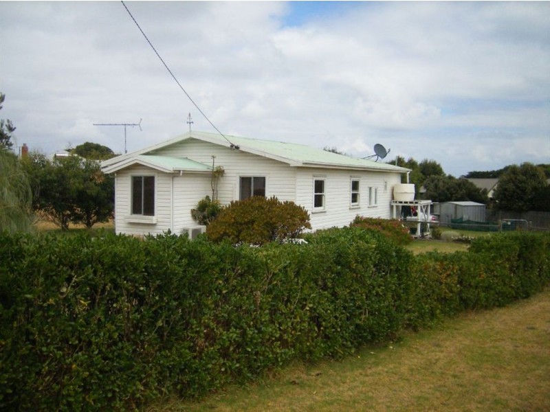 85 Main Street, Currie TAS 7256