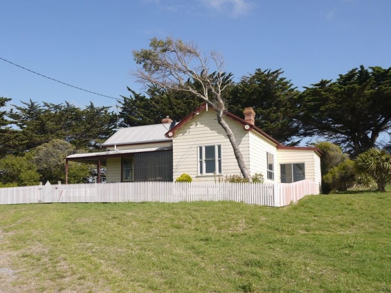 98 Edward Street, Currie TAS 7256