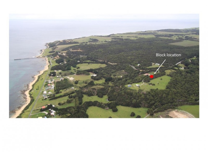 Lot 16 Skyline Drive, Naracoopa TAS 7256