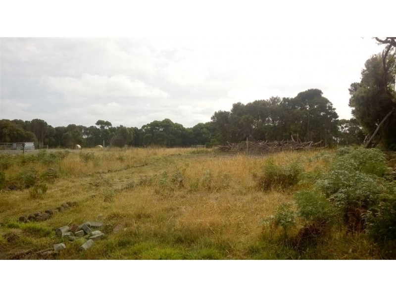 Lot 16 Skyline Drive, Naracoopa TAS 7256