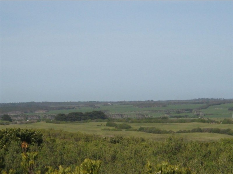 Lot 6 North Yellow Rock Road, Yambacoona TAS 7256