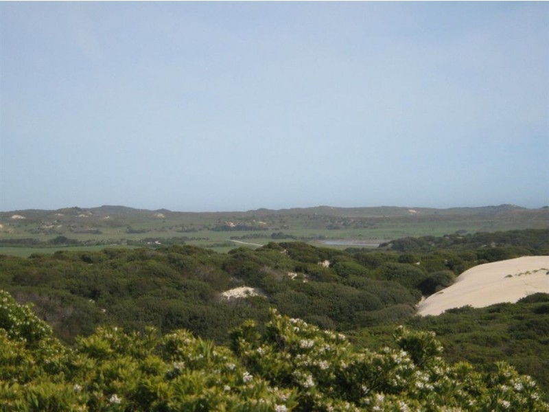 Lot 6 North Yellow Rock Road, Yambacoona TAS 7256