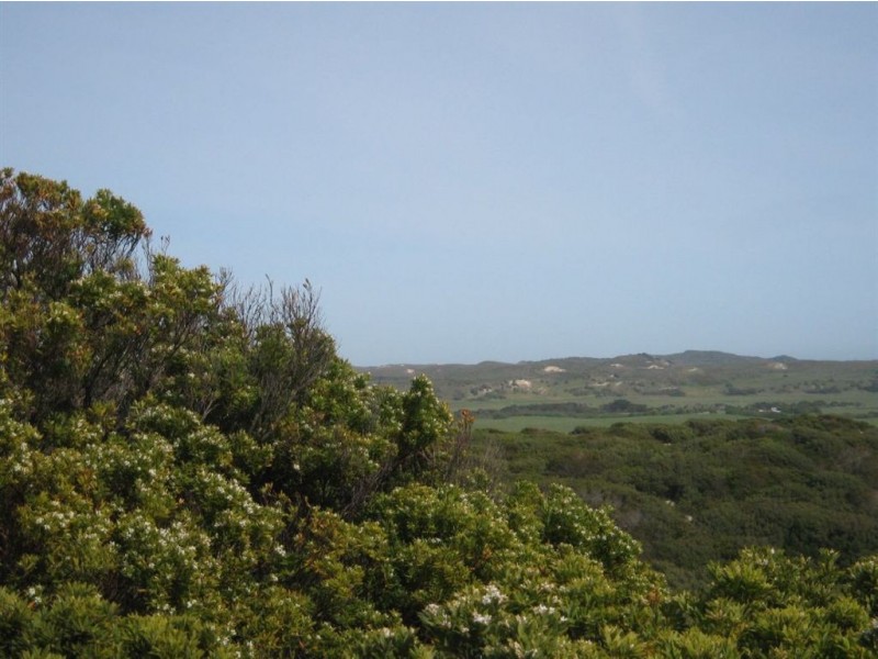 Lot 6 North Yellow Rock Road, Yambacoona TAS 7256