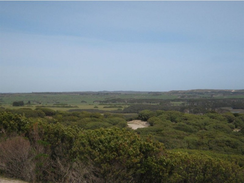 Lot 6 North Yellow Rock Road, Yambacoona TAS 7256